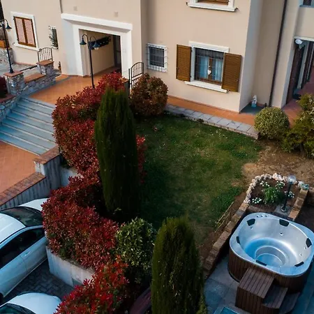 La Gardenia