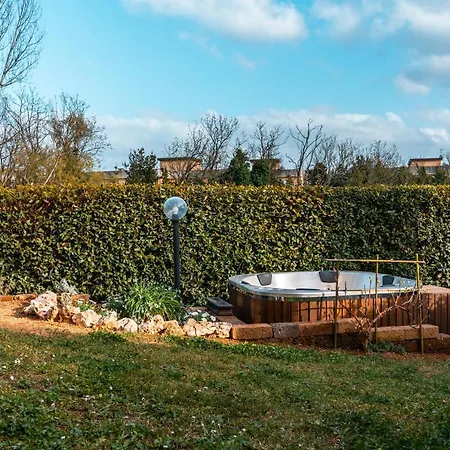 Appartamento La Gardenia