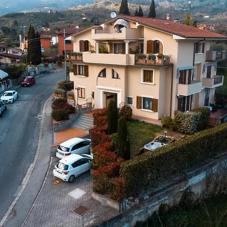Appartamento La Gardenia