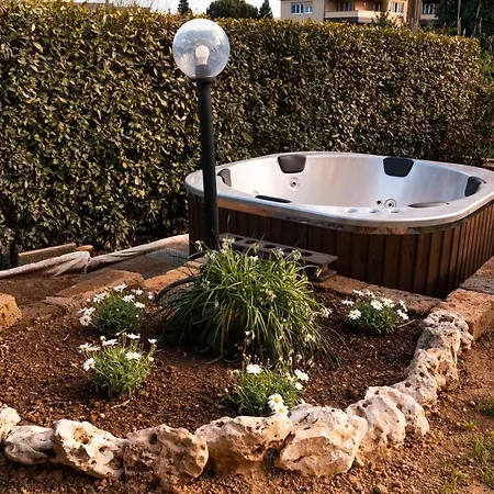 La Gardenia Appartamento *