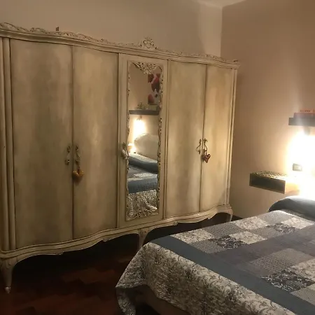 La Gardenia Appartamento Montecatini-Terme