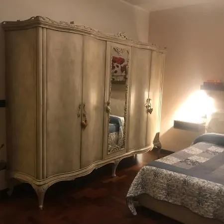 La Gardenia Appartamento