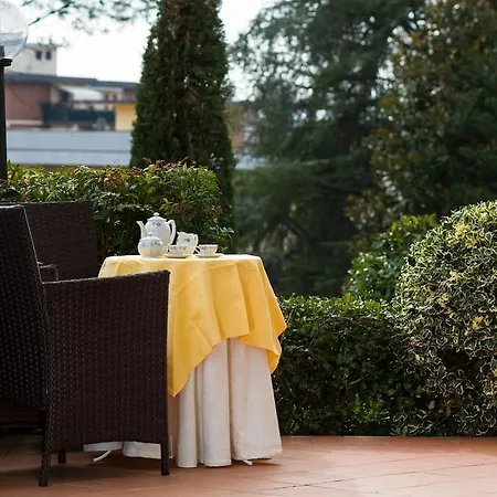 Appartamento La Gardenia Montecatini-Terme
