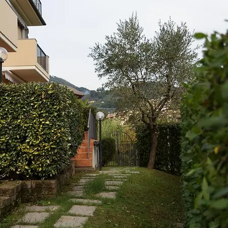 La Gardenia Montecatini-Terme