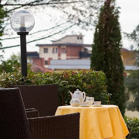La Gardenia Montecatini-Terme
