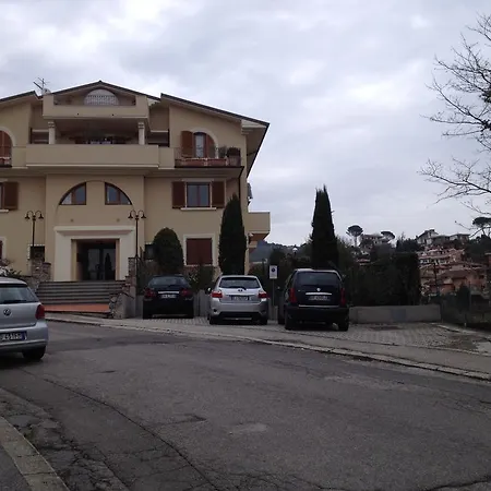 La Gardenia Appartamento Montecatini-Terme