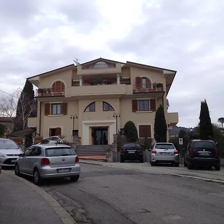 La Gardenia Montecatini-Terme