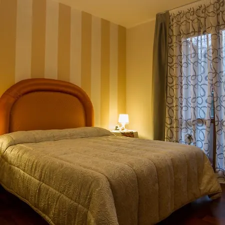 La Gardenia Montecatini-Terme