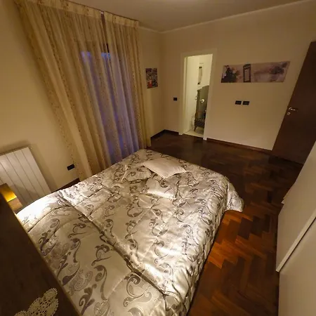 Appartamento La Gardenia Montecatini-Terme