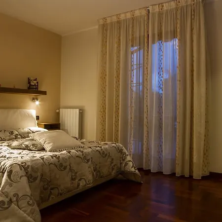 La Gardenia Appartamento