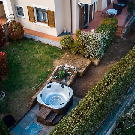 La Gardenia Apartman