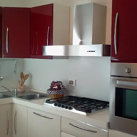 La Gardenia Apartman *