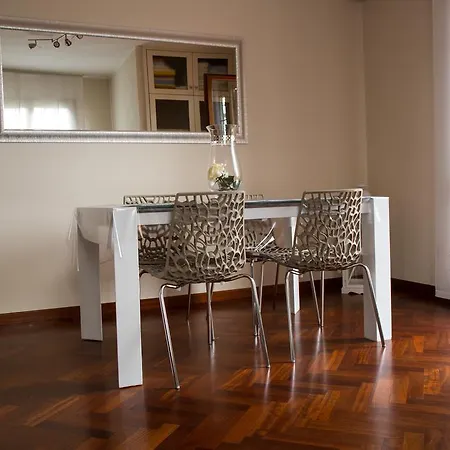 Apartman La Gardenia *
