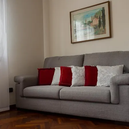 Apartman La Gardenia *