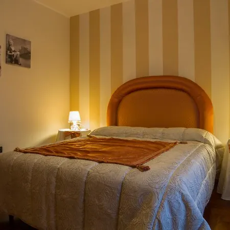 Apartman La Gardenia *